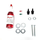 DWYER MARK II Series Low Pressure Manometer