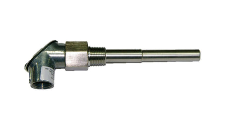 Siemens QAE RTD Temperature Sensor