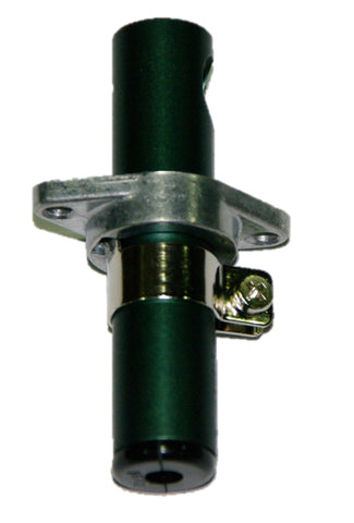 Siemens QRB Photo Resistive Flame Detector