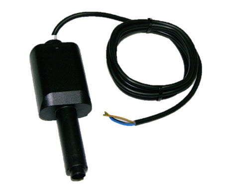 Siemens QRI2 Infrared Flame Detector