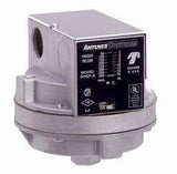 RHGP-A - High Gas Pressure Switch - Auto Reset