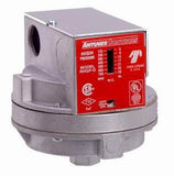 RHGP-D - High Gas Pressure Switch DPDT - Auto Reset