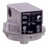 RHGP-H - High Gas Pressure Switch H Series - Auto Reset