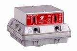 RHLGP-D - High/Low Double Gas Pressure DPDT Switch - Automatic Reset
