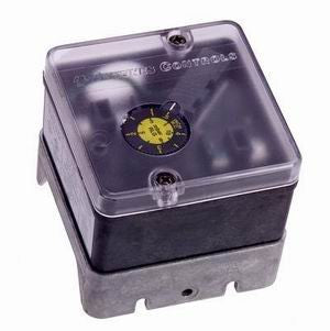 RHGP-G - High Gas Pressure Switch - Ventless - Auto Reset