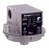 RLGP-H - Low Gas Pressure Switch H Series - Auto Reset
