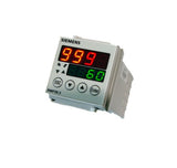 Siemens RWF50 Temperature / Pressure Controller