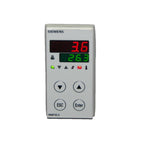 Siemens RWF5 Temperature / Pressure Controller