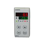 Siemens RWF55 Temperature / Pressure Controller