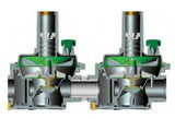 Pietro Fiorentini Governor - Line Pressure Regulator - High Capacity- Worker/Monitor (OPD Model)