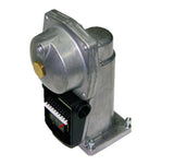 Siemens SKP25 Gas Actuator