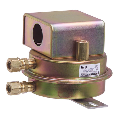 SMD - Sensitive Air Differential Switch