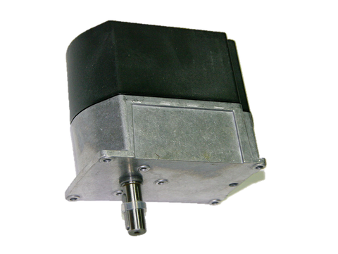 Siemens SQM45 / SQM48 Actuator