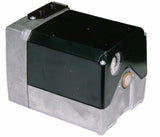 Siemens SQM5 Reversing Actuators