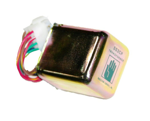 PCI SS3CP Transformer