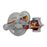 Sensus 243-RPC Pilot Operated Pressure Regulator