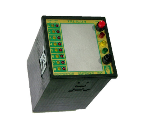 PCI TELE-FAULT II - 8966