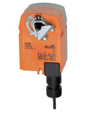 BELIMO TFB120 Spring Return Actuator