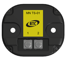 RTC TS-01 Direct Fired Temperature Sensor
