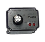 Antunes TTO3310120 Octal Socket Temperature Controller, Type J, 40-990°F, 120V