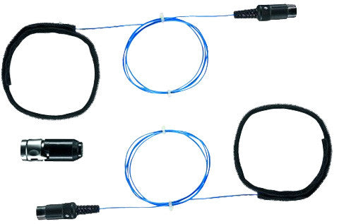 Testo Probe Set - Differential Temperature