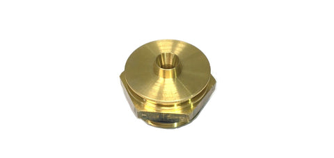 NMT, NGR04/06 Regulator Orifices