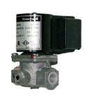Honeywell V4295A 3/8" NPT Solenoid NC Gas Valve