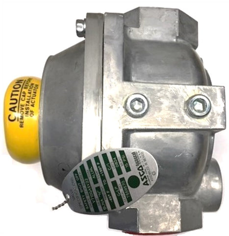 ASCO V710 Series Valve Body