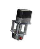 Siemens VA Valve-Actuator Assemblies