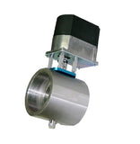 Siemens VA Valve-Actuator Assemblies