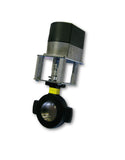 Siemens VA Valve-Actuator Assemblies