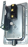 Cleveland Controls Model AFS-A-173 Pressure Proving Switch