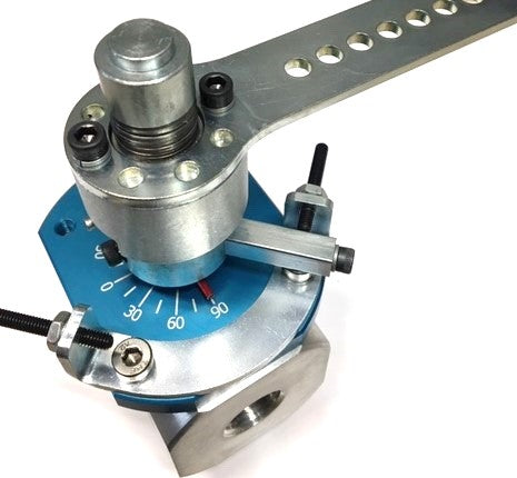 Siemens AGA92.4 Overtravel Kit