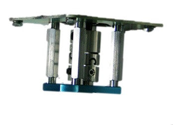 Siemens AGA93.2 Mounting Bracket kit