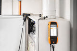 Testo 300 Next Generation Professional Commercial / Industrial Combustion Analyzer
