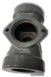 Itron B34R/S Valve Body