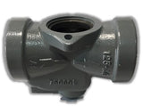 Itron B34R/S Valve Body
