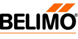 BELIMO NFBUP-S Spring Return Actuator