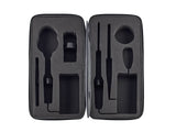 Testo Combo Case - for testo 440 and multiple probes (0516 4401)