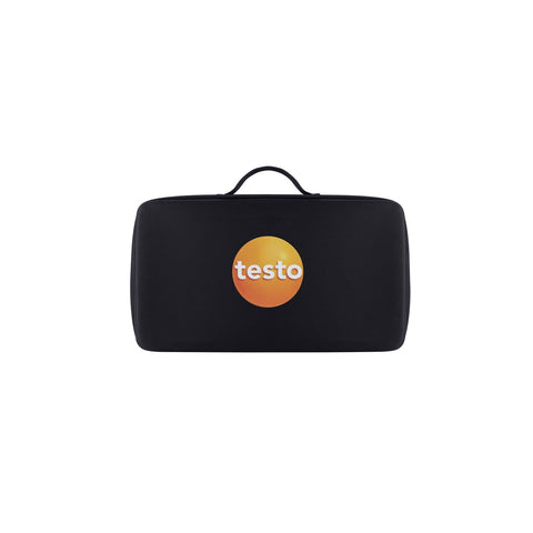 Testo Combo Case - for testo 440 and multiple probes (0516 4401)