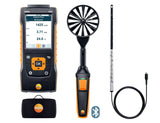 Testo 440 - Airflow ComboKit 1 with Bluetooth (0563 4406)