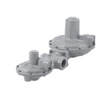 Fisher CS803IT Pressure Reducing Regulator with True-Monitor Protection