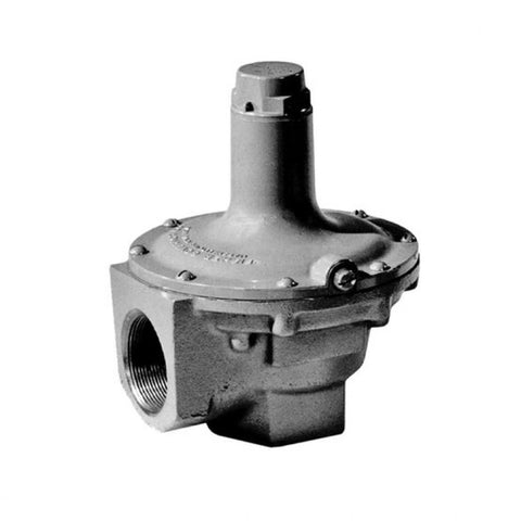 Fisher 289H Pressure Relief Valve 2" x 2" FNPT