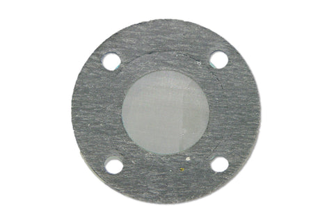 Gas Meter Gasket Strainers