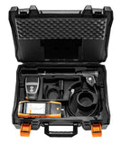 Testo 300 Next Generation Professional Commercial / Industrial Combustion Analyzer