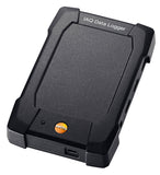 Testo IAQ data logger for long-term measurements