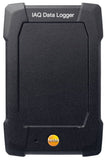 Testo IAQ data logger for long-term measurements