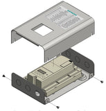 Siemens LME7 Enclosure Kit