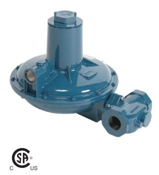 NMT, NGR06 Internal Relief Industrial Regulator