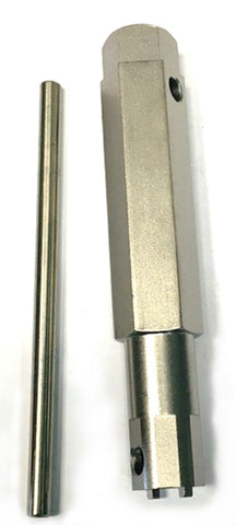 NMT, NGR06/08 Regulator Spring Adjustment Tool